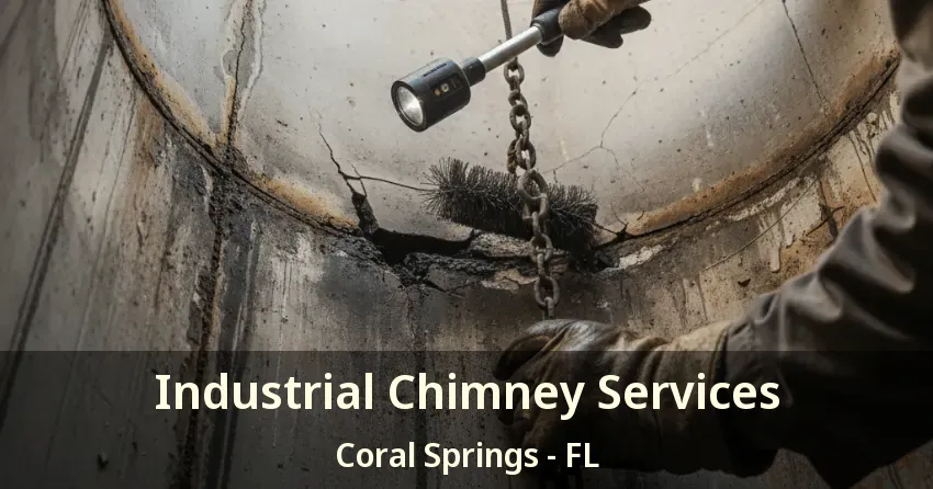 Industrial Chimney Services Coral Springs - FL
